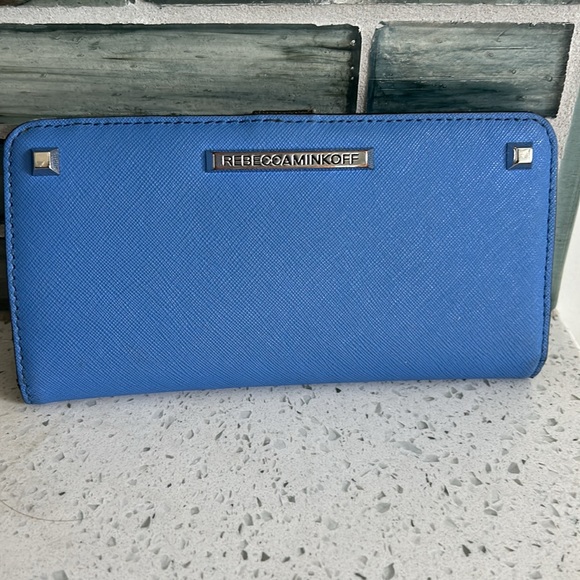 Rebecca Minkoff Wallet - Picture 4 of 17